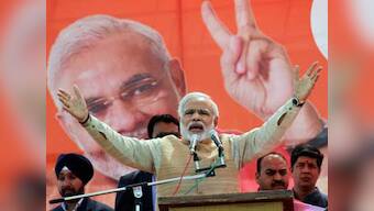 Raja of Rage: Why is Narendra Modi so angry?