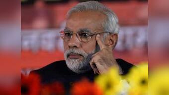 Not just Xavier's principal, 75 other academics 'dread' Modi coming to power