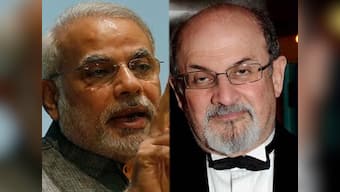 Rushdie & Co on Modi: Passing off prejudice as principle