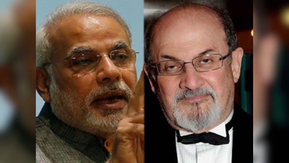 Rushdie & Co on Modi: Passing off prejudice as principle