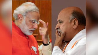 Hatred and Hindutva: Togadia is, as Modi said, merely an irritant