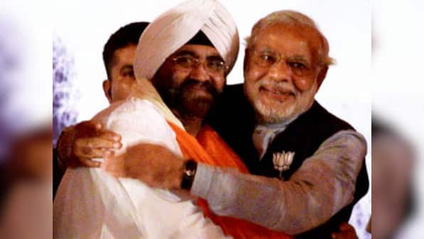 How Cong-BJP used Manmohan Singh's brothers as pawns