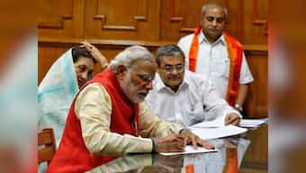 Fantasies of Jashodaben: Leave Narendra Modi's wife alone