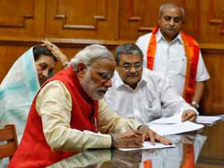 Fantasies of Jashodaben: Leave Narendra Modi's wife alone