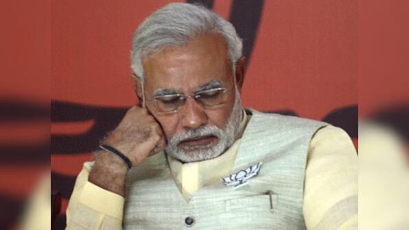 Open letter to the Guardian: Artists, filmmakers, intellectuals slam Modi