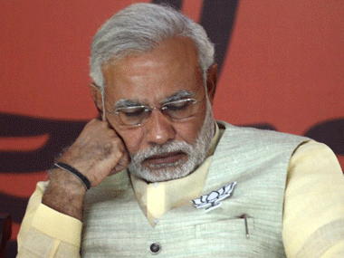 Open letter to the Guardian: Artists, filmmakers, intellectuals slam Modi Open letter to the Guardian: Artists, filmmakers, intellectuals slam Modi