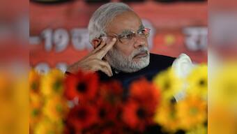 Eight lessons on how to run a poll campaign Modi style