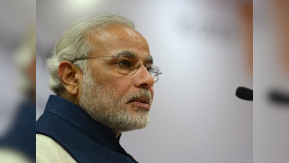 Modi reaches out to Mamata, wants her support if voted to power