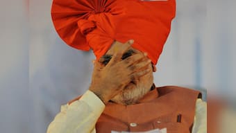 Modi's marital status: court orders police to file report in 3 weeks