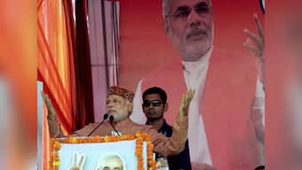 Modi wrong to drag our son's name into politics: Kargil hero's family