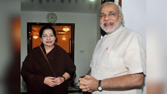 Modi's zero-sum game: Inviting Sri Lanka, turning away Jaya, Tamils 