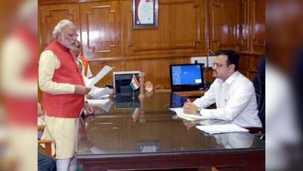 How Election Commission makes law return to India during polls