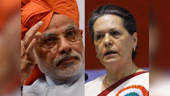 Lessons from Rajiv's failures: Why Modi must work with Sonia