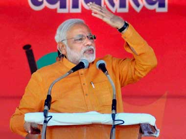 India deserves better than Modi as PM, says The Economist India deserves better than Modi as PM, says The Economist