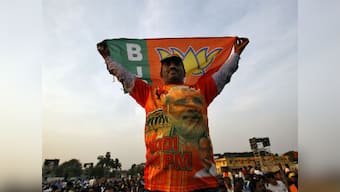 Elections 2014: No sign of Modi wave in rural Karnataka