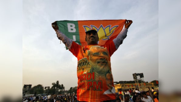 Elections 2014: No sign of Modi wave in rural Karnataka