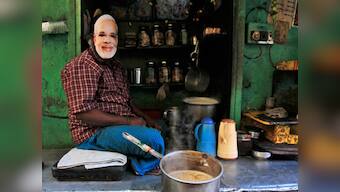 Battle beyond Varanasi: NaMo, Kejriwal merchandise selling like hotcakes