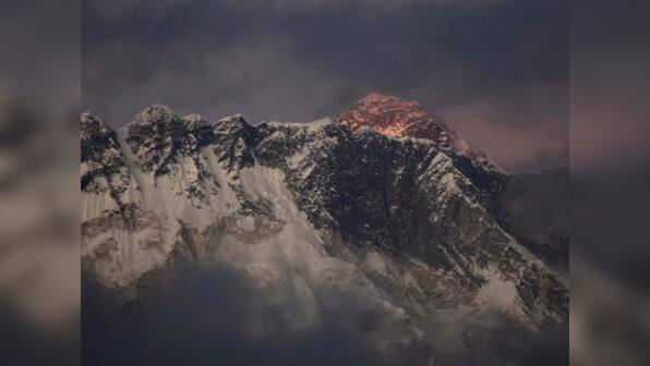 Members of first Indian Everest expedition to help quake-affected on 50th anniversary