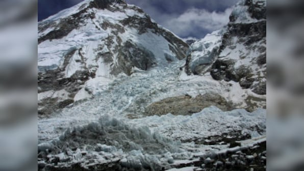 Nepal reassures Everest climbers on safety a year after deadly avalanche