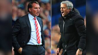 EPL as it happened: Liverpool 0-2 Chelsea