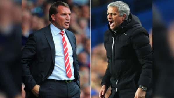 EPL as it happened: Liverpool 0-2 Chelsea