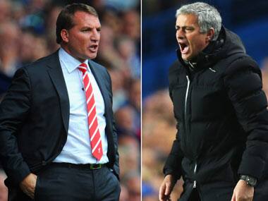 EPL as it happened: Liverpool 0-2 Chelsea