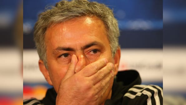 Mourinho must choose Champions League glory over EPL