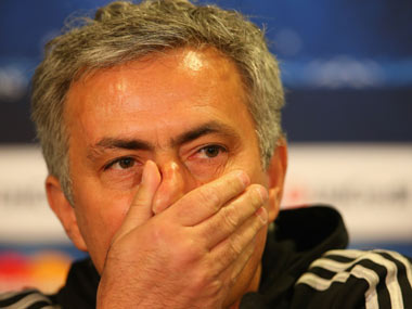 Mourinho must choose Champions League glory over EPL Mourinho must choose Champions League glory over EPL