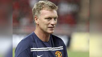 David Moyes to be sacked by Manchester United: Reports