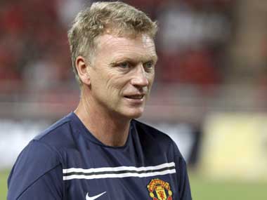 David Moyes to be sacked by Manchester United: Reports David Moyes to be sacked by Manchester United: Reports