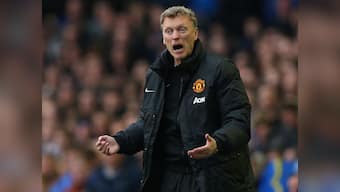 5 reasons why Man United should not have sacked David Moyes