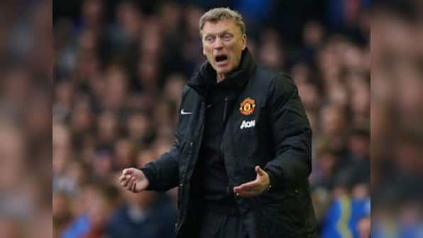 5 reasons why Man United should not have sacked David Moyes