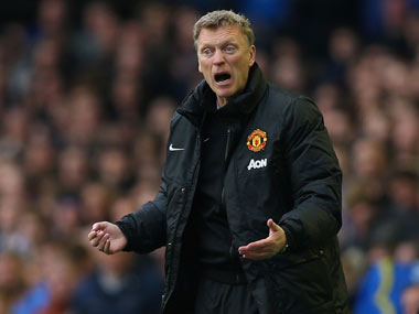 5 reasons why Man United should not have sacked David Moyes 5 reasons why Man United should not have sacked David Moyes