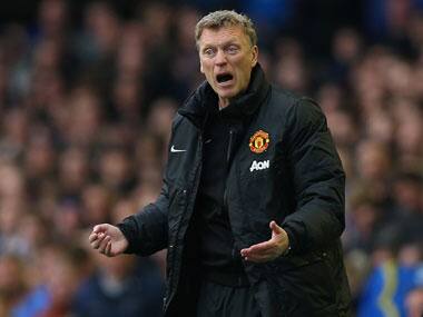 5 reasons why Man United should not have sacked David Moyes