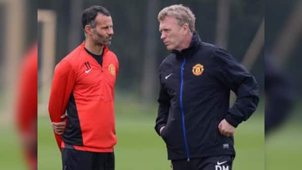 Moyes tried hard but consistently fell short of expectation