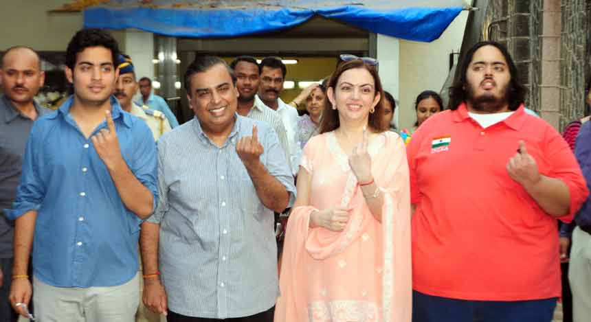 Photo: Sachin Gokhale/Firstpost