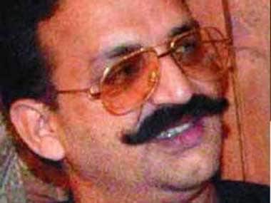 Mukhtar Ansari. IBN Live