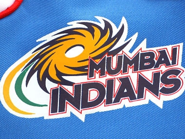 Mumbai Indians Logo White Style Indian professional Cricket club, Vector  Illustration Abstract Editable image Stock Vector Image & Art - Alamy