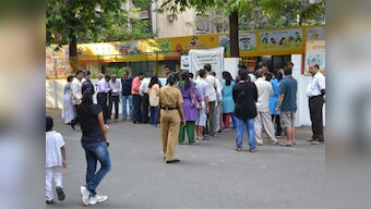 How I was able to vote despite official apathy