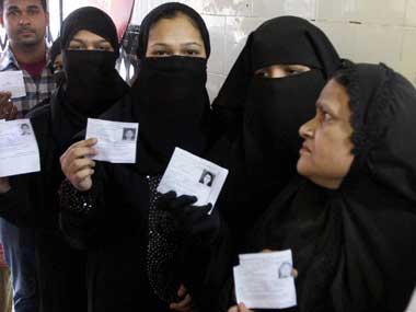 Yes, Muslims May Vote Tactically Against The BJP. Here Is How -Politics ...