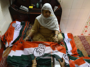 Secular parties are dividing the Muslim vote, uniting castes Secular parties are dividing the Muslim vote, uniting castes