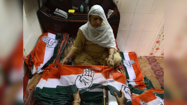 Secular parties are dividing the Muslim vote, uniting castes