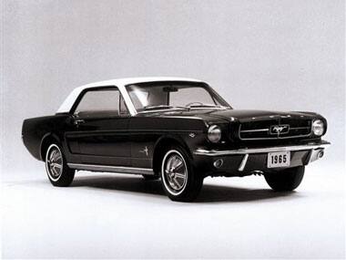 Mustang turns 50: Ford to launch special limited edition car