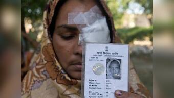 Election 2014: Repolls in Muzaffarnagar on 13 May 
