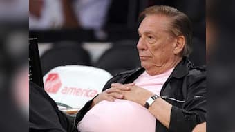 NBA set to punish Clippers owner Sterling for alleged racist comments