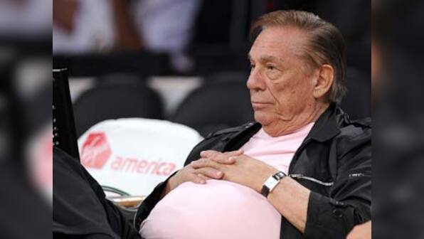 NBA set to punish Clippers owner Sterling for alleged racist comments