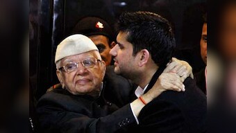 After 6-yr battle, Delhi HC declares Rohit Shekhar as ND Tiwari's son