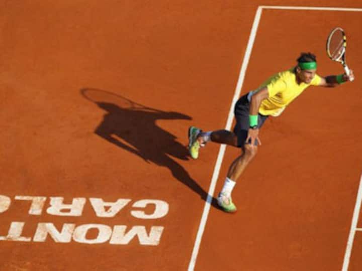 Nadal beats Seppi to storm into Monte Carlo quarters