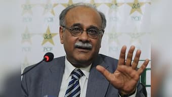 Pakistan Cricket Board initiates inquiry against Test player Hasan Raza for appearance in spot-fixing video