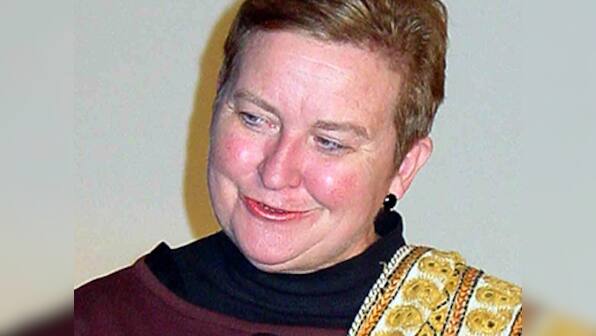 No differences with Nancy Powell, says White House
